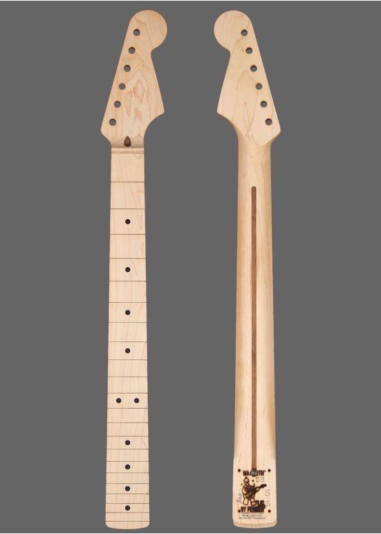 Strat® Replacement Neck