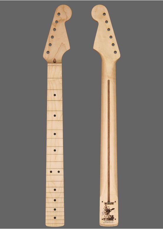 Strat® Replacement Neck