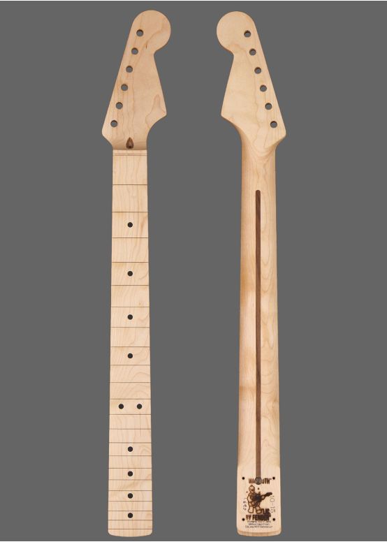 Strat® Replacement Neck