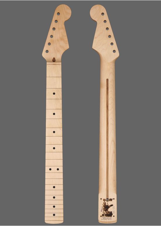 Strat® Replacement Neck