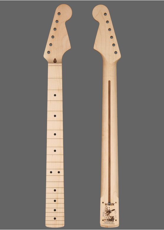 Strat® Replacement Neck