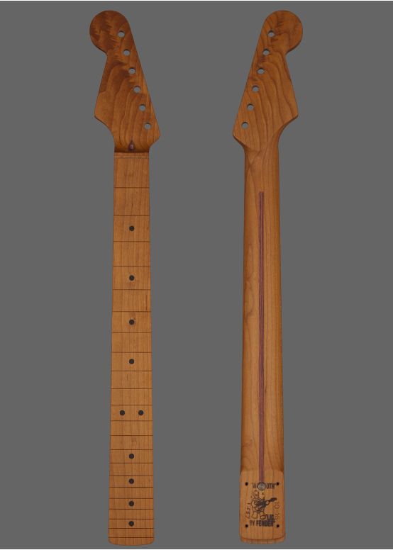 Strat® Replacement Neck