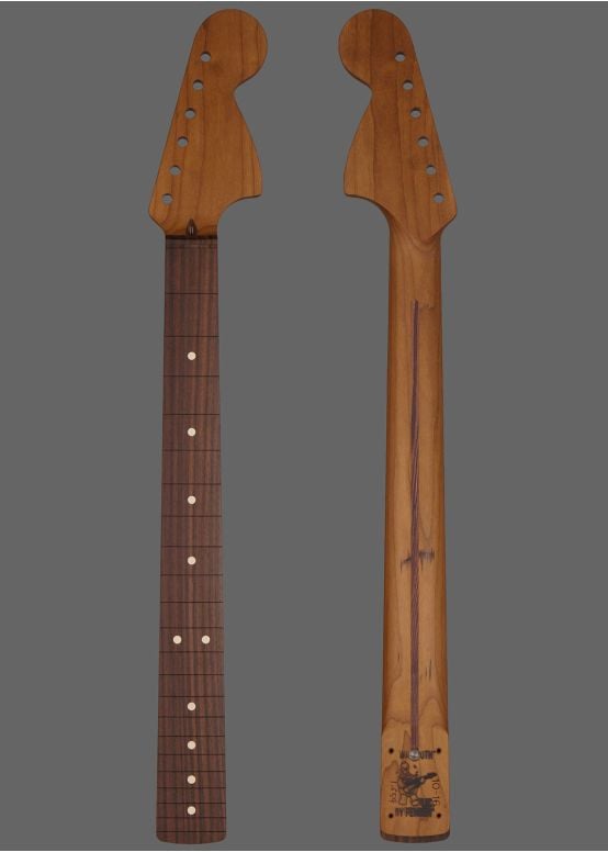 CBS Strat® Replacement Neck
