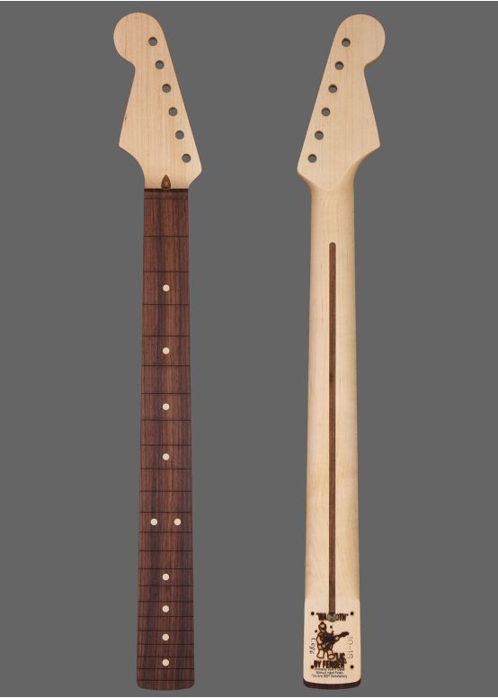 Strat® Replacement Neck