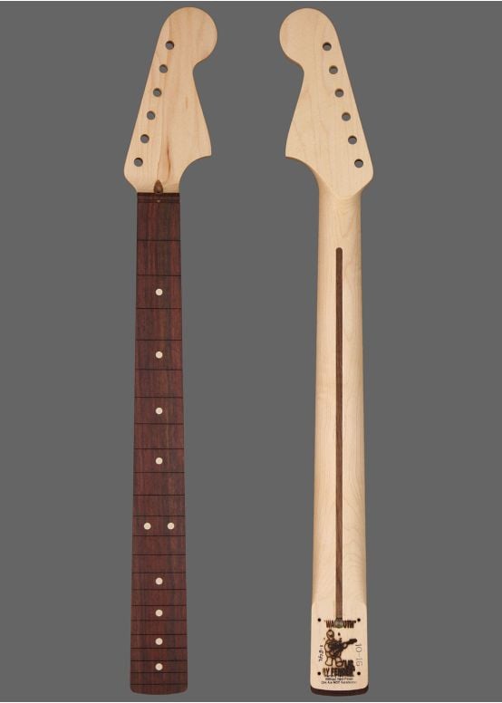 Jazzmaster® Replacement Neck