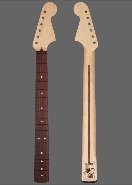 Jazzmaster® Replacement Neck