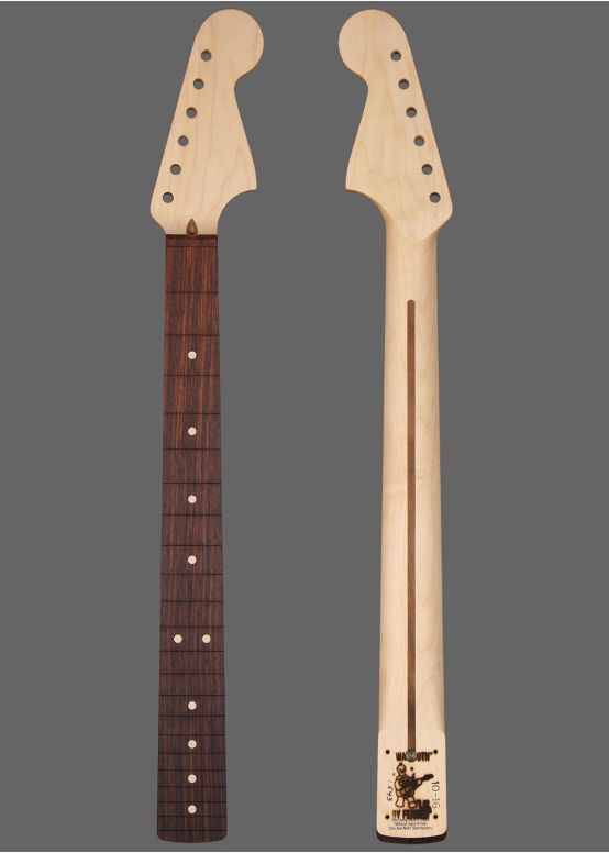 Jazzmaster® Replacement Neck