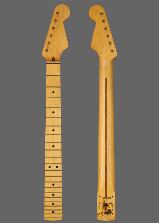 Strat® Replacement Neck