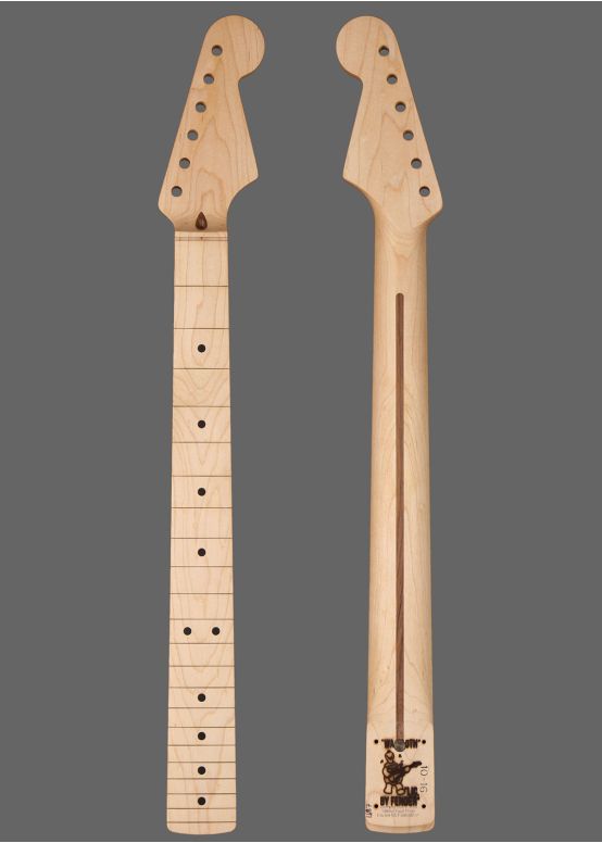 Strat® Replacement Neck