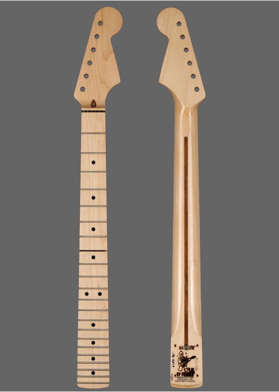Strat® Replacement Neck