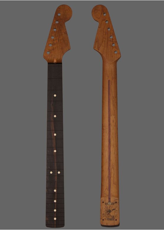 Strat® Replacement Neck