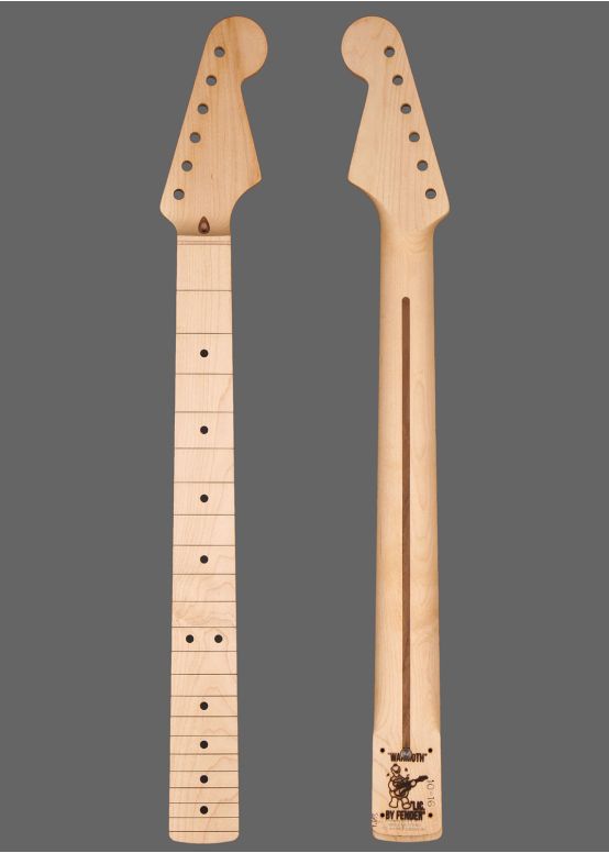 Strat® Replacement Neck