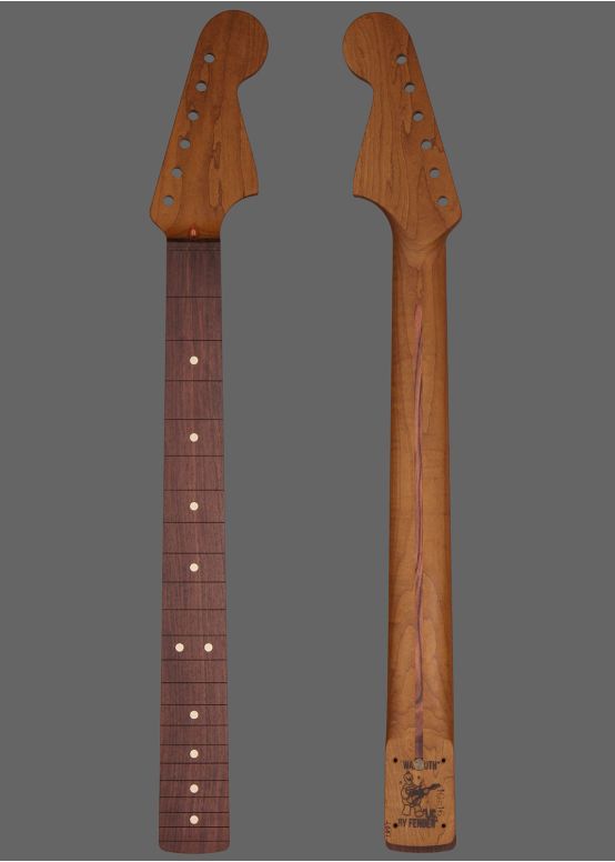 Jazzmaster® Replacement Neck