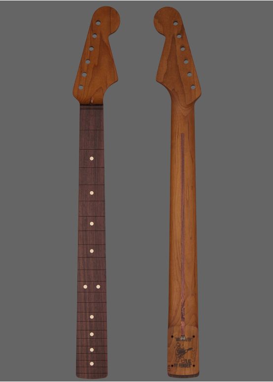 Strat® Replacement Neck