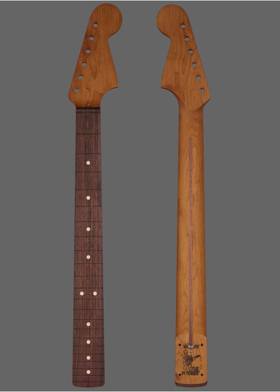 Jazzmaster® Replacement Neck