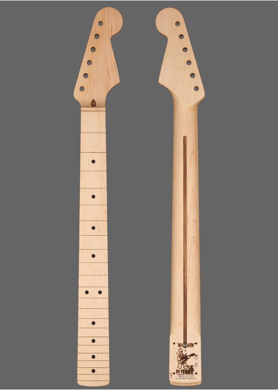Strat® Replacement Neck
