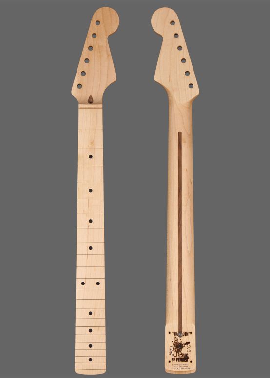 Strat® Replacement Neck