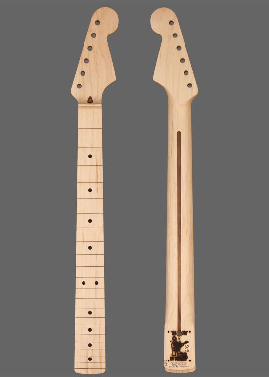 Strat® Replacement Neck