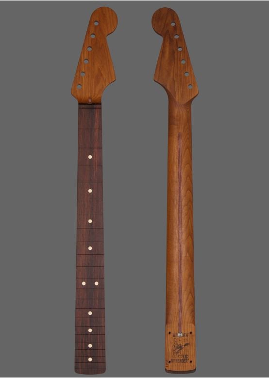 Strat® Replacement Neck