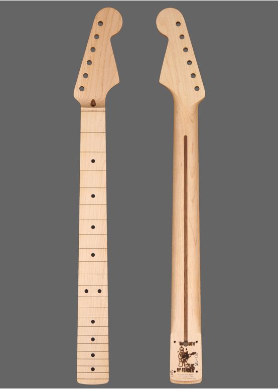 Strat® Replacement Neck