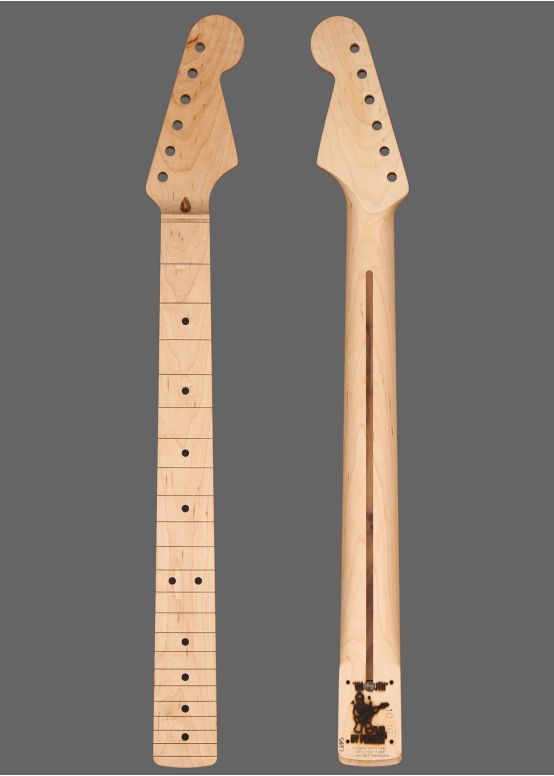 Strat® Replacement Neck