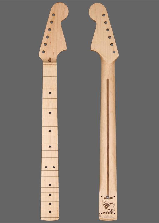 Jazzmaster® Replacement Neck