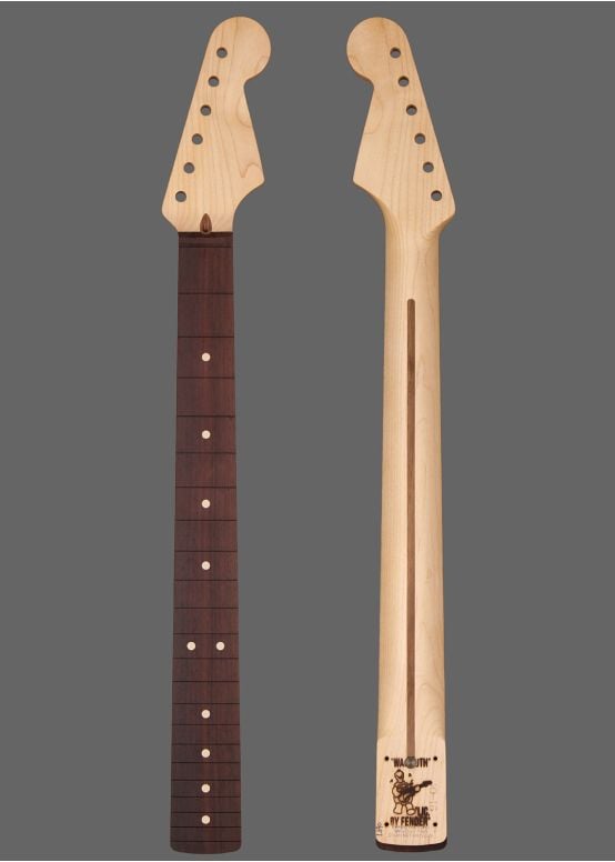 Strat® Replacement Neck