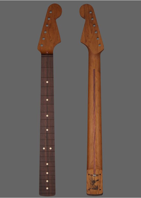 Strat® Replacement Neck