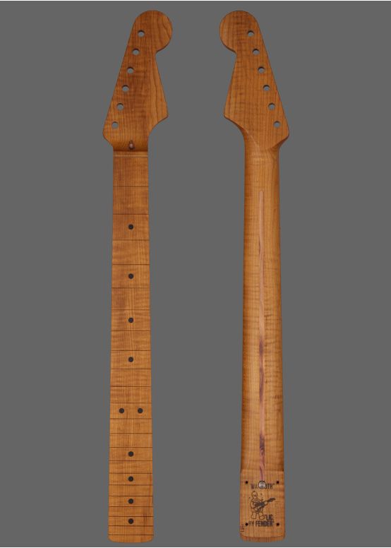 Strat® Replacement Neck