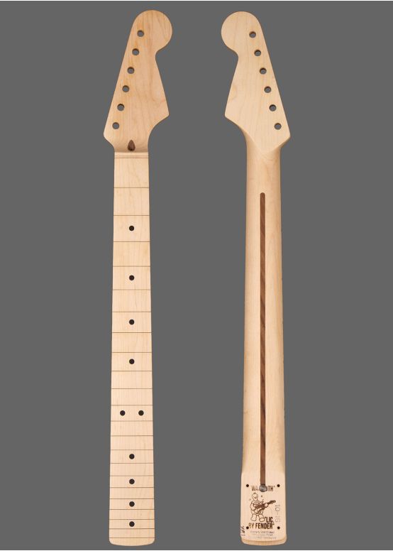 Strat® Replacement Neck