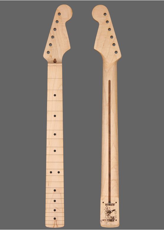 Strat® Replacement Neck