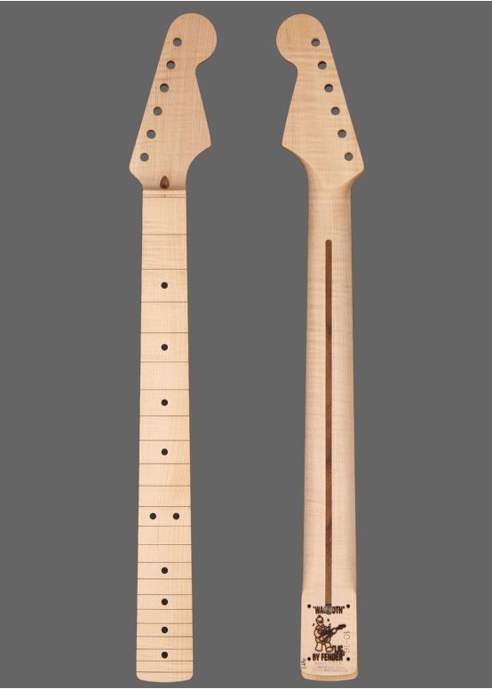 Strat® Replacement Neck