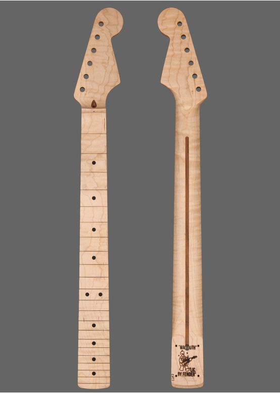 Strat® Replacement Neck