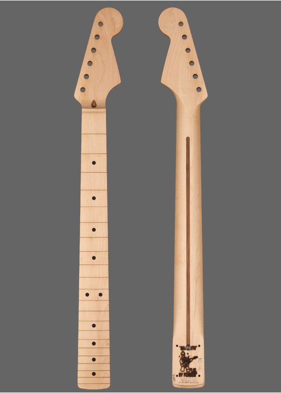 Strat® Replacement Neck