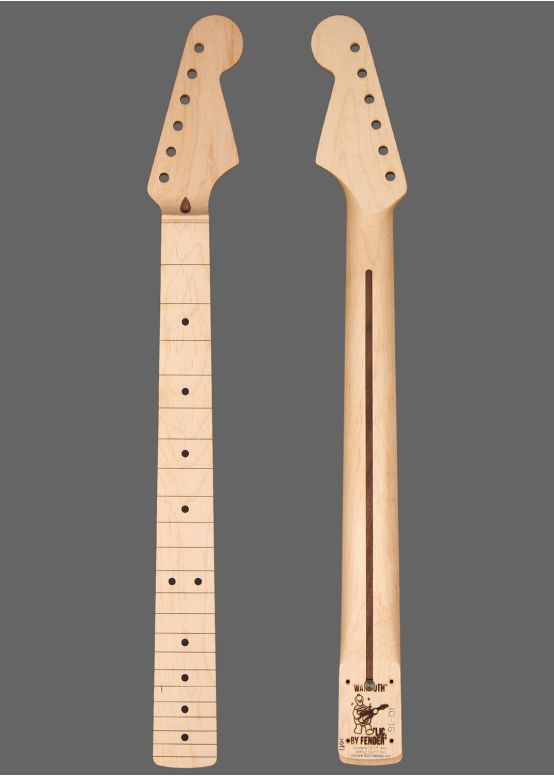 Strat® Replacement Neck