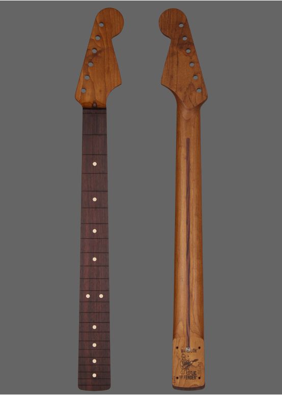 Strat® Replacement Neck