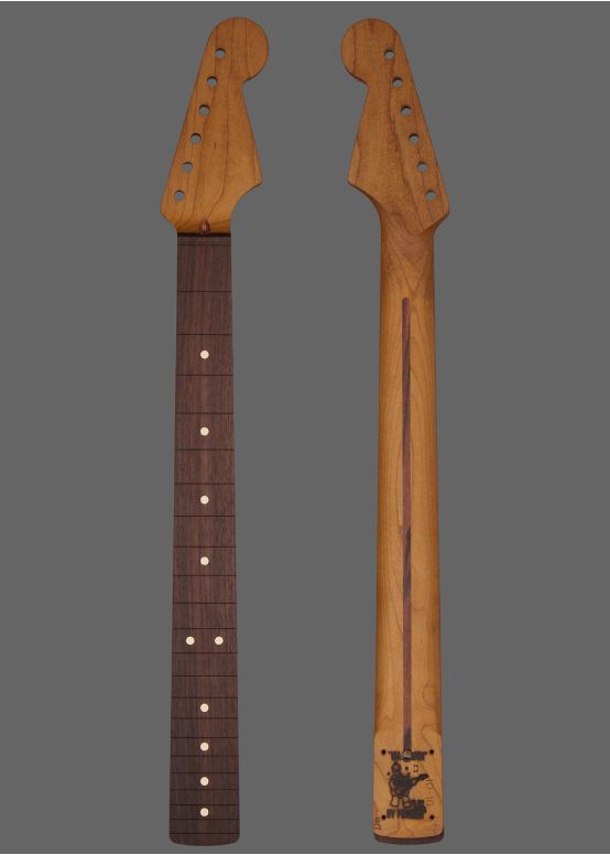 Strat® Replacement Neck