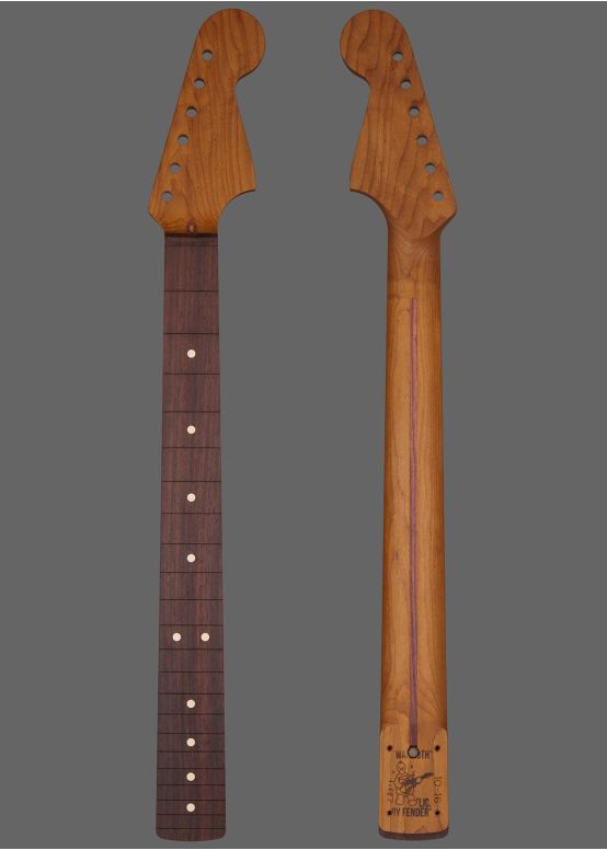Jazzmaster® Replacement Neck