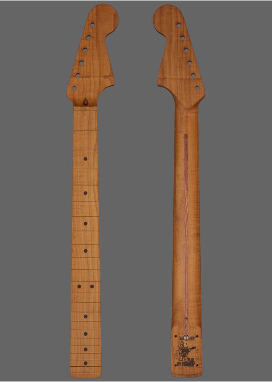 Jazzmaster® Replacement Neck