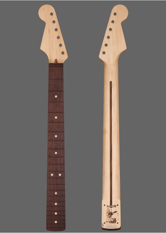 Strat® Replacement Neck