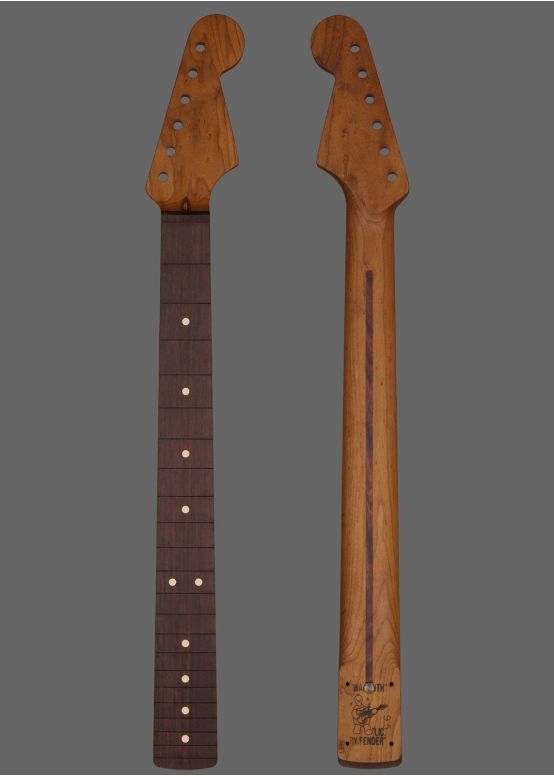 Strat® Replacement Neck