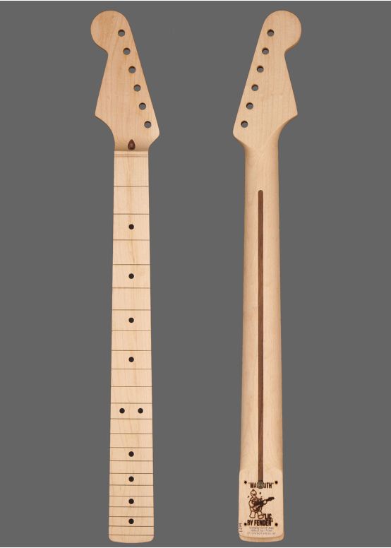 Strat® Replacement Neck