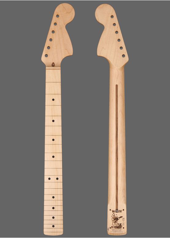 CBS Strat® Replacement Neck