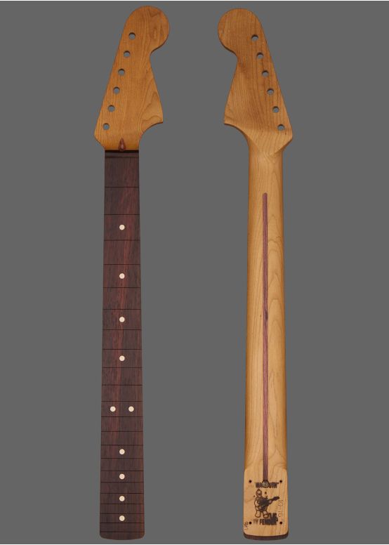 Jazzmaster® Replacement Neck