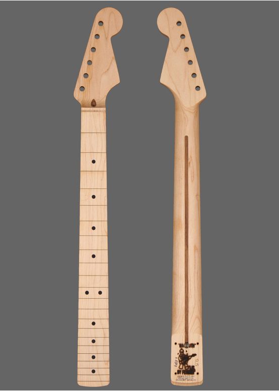 Strat® Replacement Neck