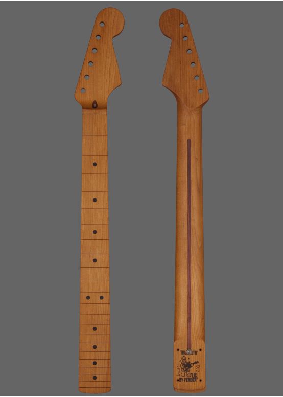 Strat® Replacement Neck