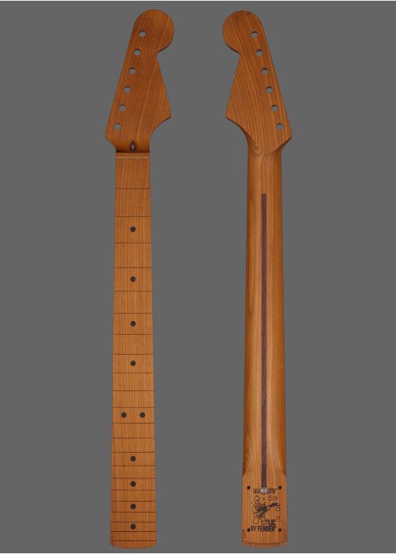 Strat® Replacement Neck