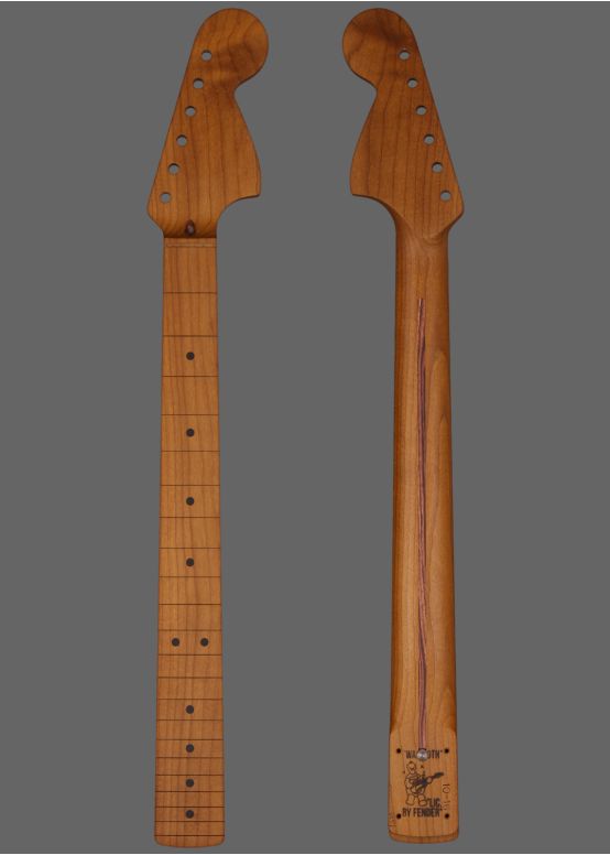 CBS Strat® Replacement Neck
