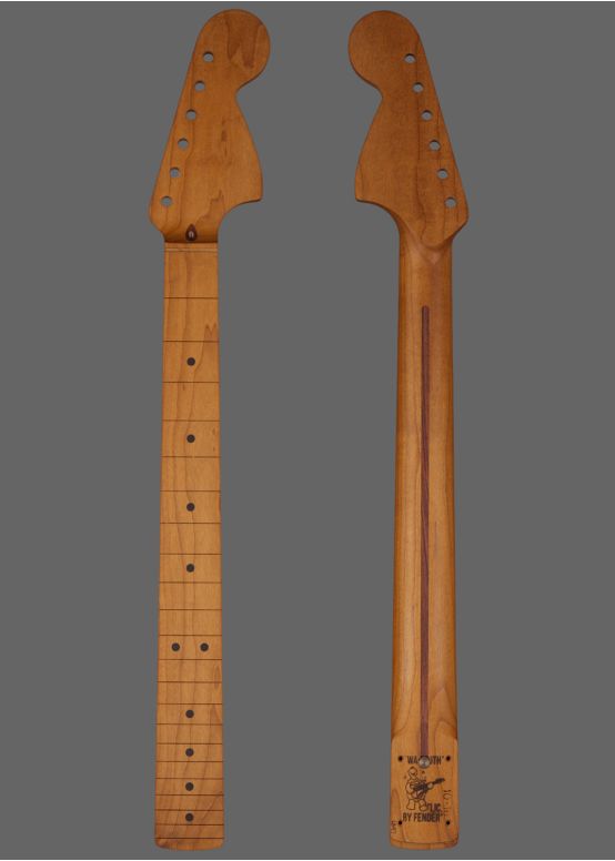 CBS Strat® Replacement Neck