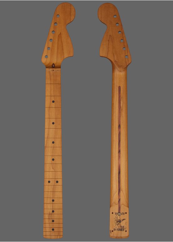 CBS Strat® Replacement Neck